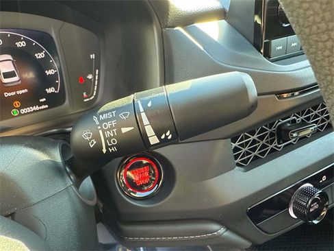 Used 2025 Honda Accord LX image 22