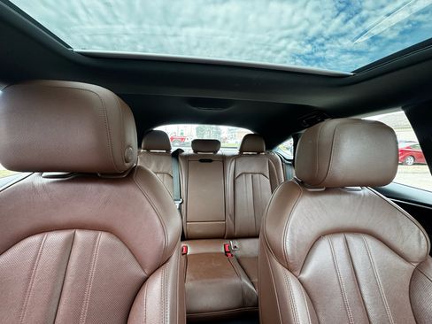 Used 2018 Audi A5 2.0T Premium Plus w/ Premium Plus image 26