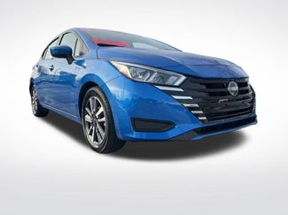 Certified 2023 Nissan Versa SV video 3