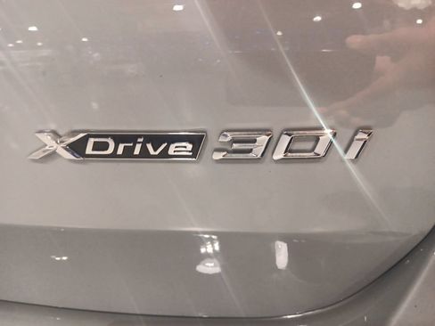 Certified 2024 BMW X3 xDrive30i w/ Premium Package AWD/4WD image 12