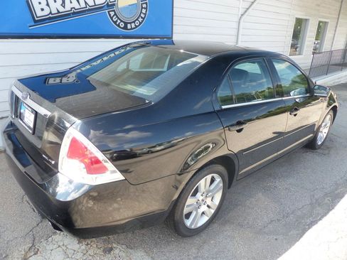 Used 2006 Ford Fusion SEL FWD image 5