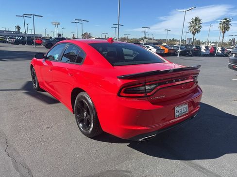 Used 2023 Dodge Charger SXT image 5
