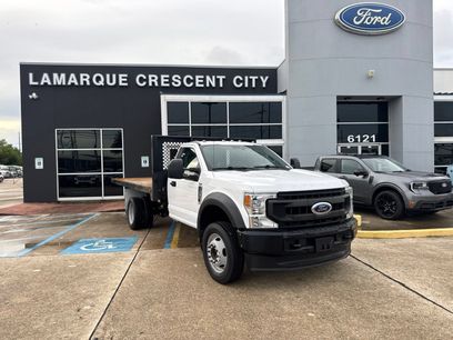 Used 2020 Ford F450 XL