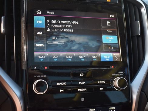 Used 2020 Subaru Ascent Limited w/ Technology Package image 38