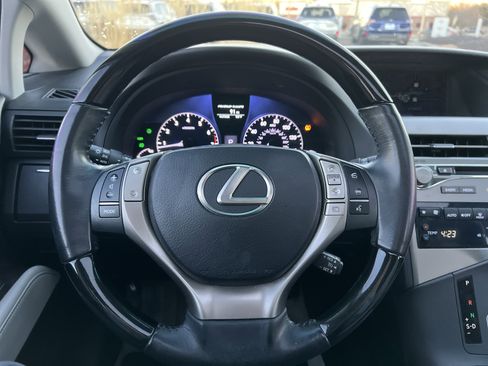 Used 2014 Lexus RX 350 FWD image 28