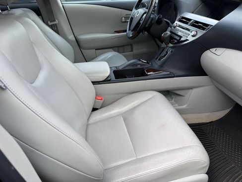 Used 2012 Lexus RX 350 AWD w/ Premium Pkg image 21