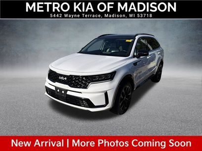 Used 2023 Kia Sorento SX