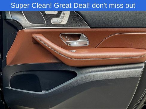 Used 2024 Mercedes-Benz GLE 350 4MATIC image 24