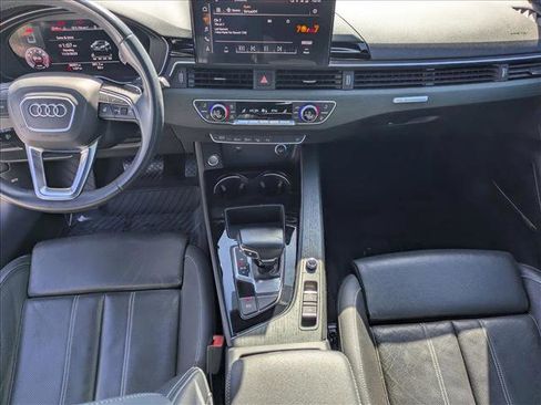 Used 2023 Audi A5 2.0T Prestige image 16