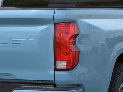 New 2026 Chevrolet Colorado LT RWD image 41