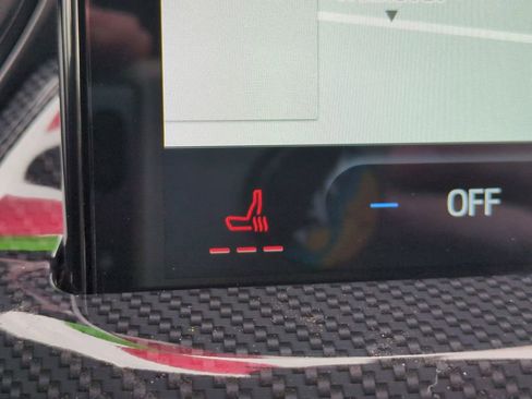 New 2025 Ford Escape ST-Line w/ Equipment Group 301A image 23