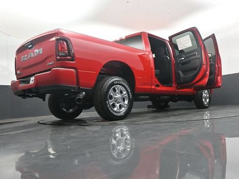 New 2026 RAM 2500 Big Horn AWD/4WD image 54