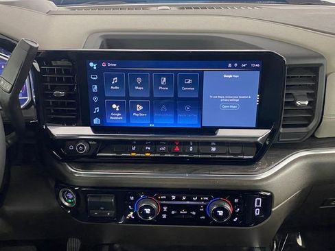 Certified 2024 Chevrolet Silverado 2500 LTZ w/ LTZ Convenience Package image 20