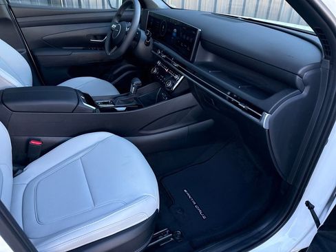 New 2026 Hyundai Santa Cruz SEL FWD image 15