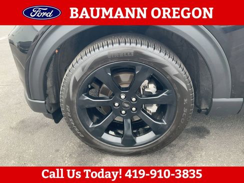 Used 2023 Ford Explorer ST-Line w/ Class IV Trailer Tow Package AWD/4WD image 24