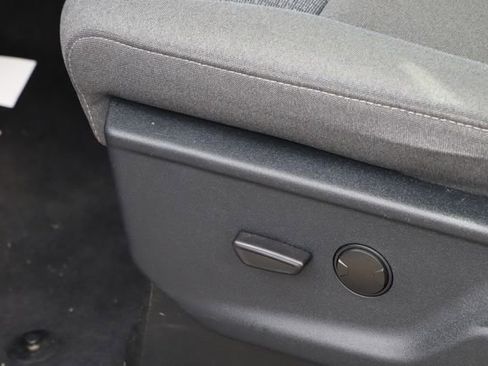 Used 2025 Ford F150 XLT w/ Equipment Group 301A Standard AWD/4WD image 16