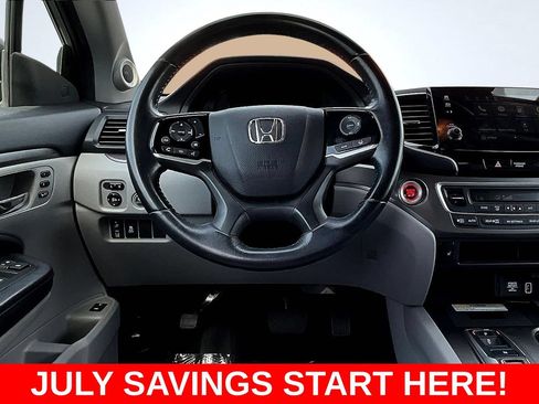 Used 2021 Honda Pilot Special Edition image 10