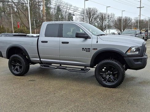 Used 2024 RAM 1500 Classic Warlock image 2