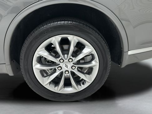 Used 2022 Dodge Durango Citadel AWD/4WD image 10