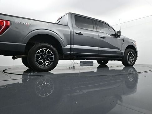 Used 2023 Ford F150 XLT w/ Equipment Group 302A High AWD/4WD image 41