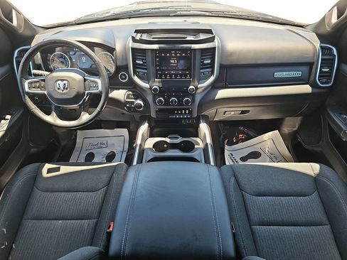 Used 2020 RAM 1500 Big Horn AWD/4WD image 13