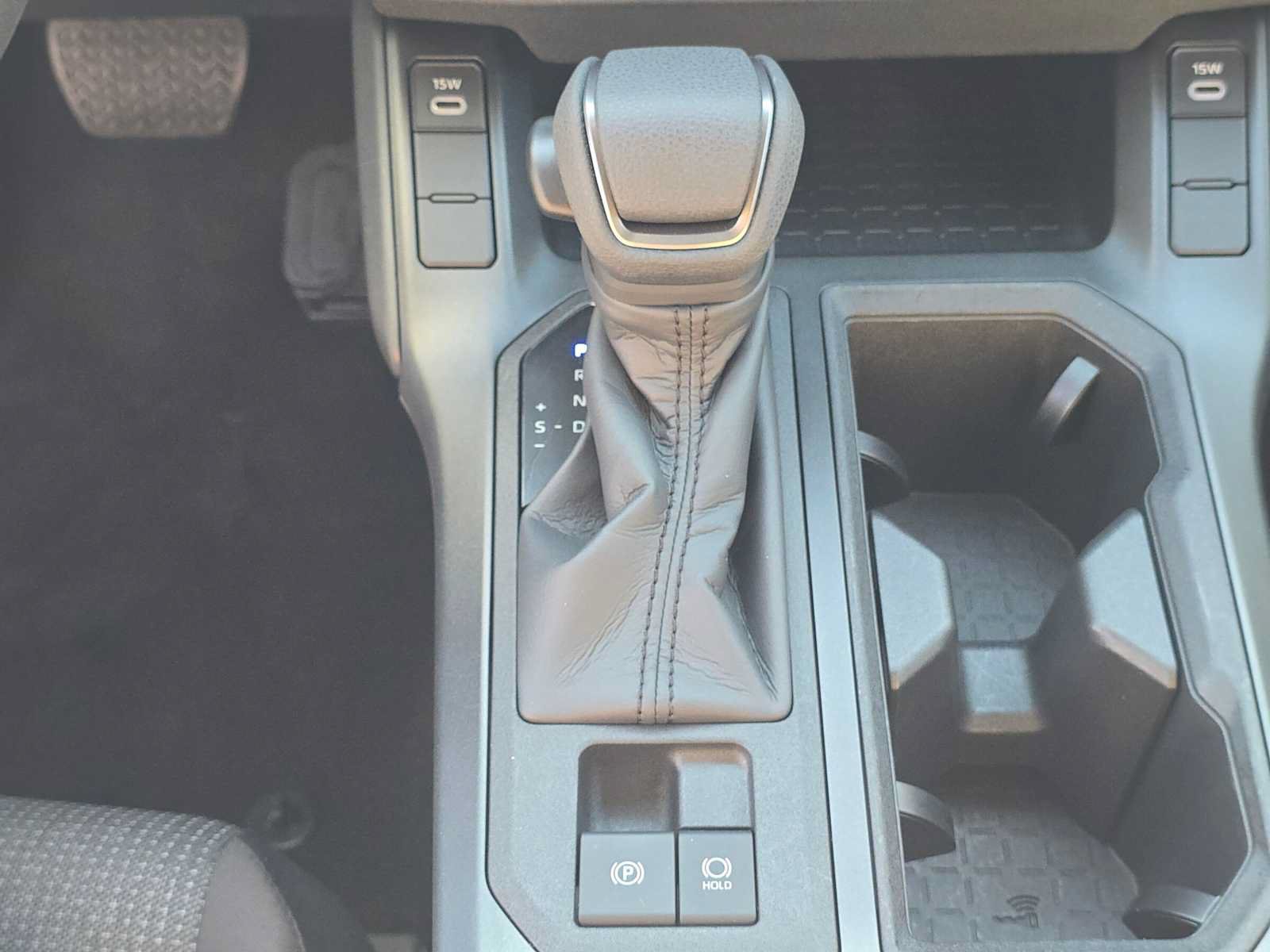 Used 2026 Toyota RAV4 LE FWD image 31