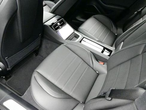 New 2026 Porsche Panamera 4 AWD/4WD image 15