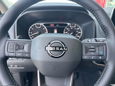 New 2026 Nissan Rogue SV image 14