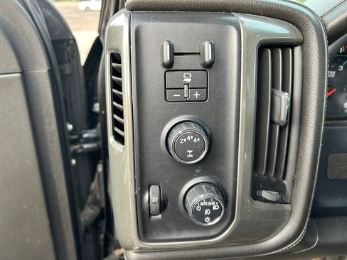 Used 2019 Chevrolet Silverado 3500 High Country w/ Duramax Plus Package AWD/4WD image 21