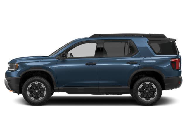 New 2027 Honda Passport TrailSport Elite image 2