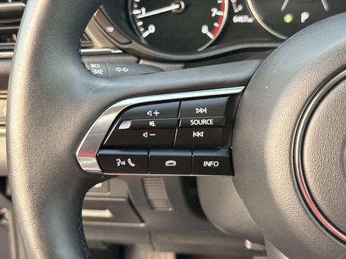 Certified 2025 MAZDA CX-30 2.5 Turbo w/ Premium Plus Pkg image 46