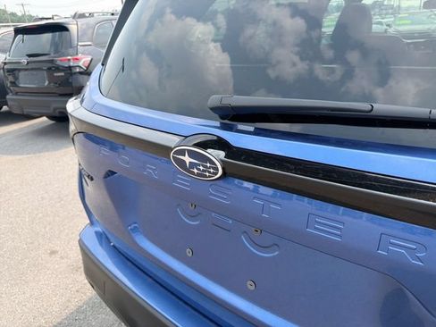 New 2026 Subaru Forester Premium AWD/4WD image 15