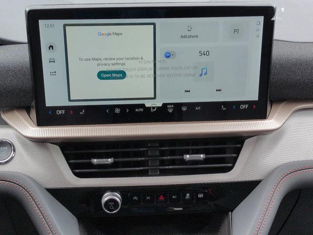 New 2026 Ford Explorer Active RWD image 18