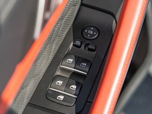 Used 2024 BMW X6 M Competition w/ Executive Package image 13