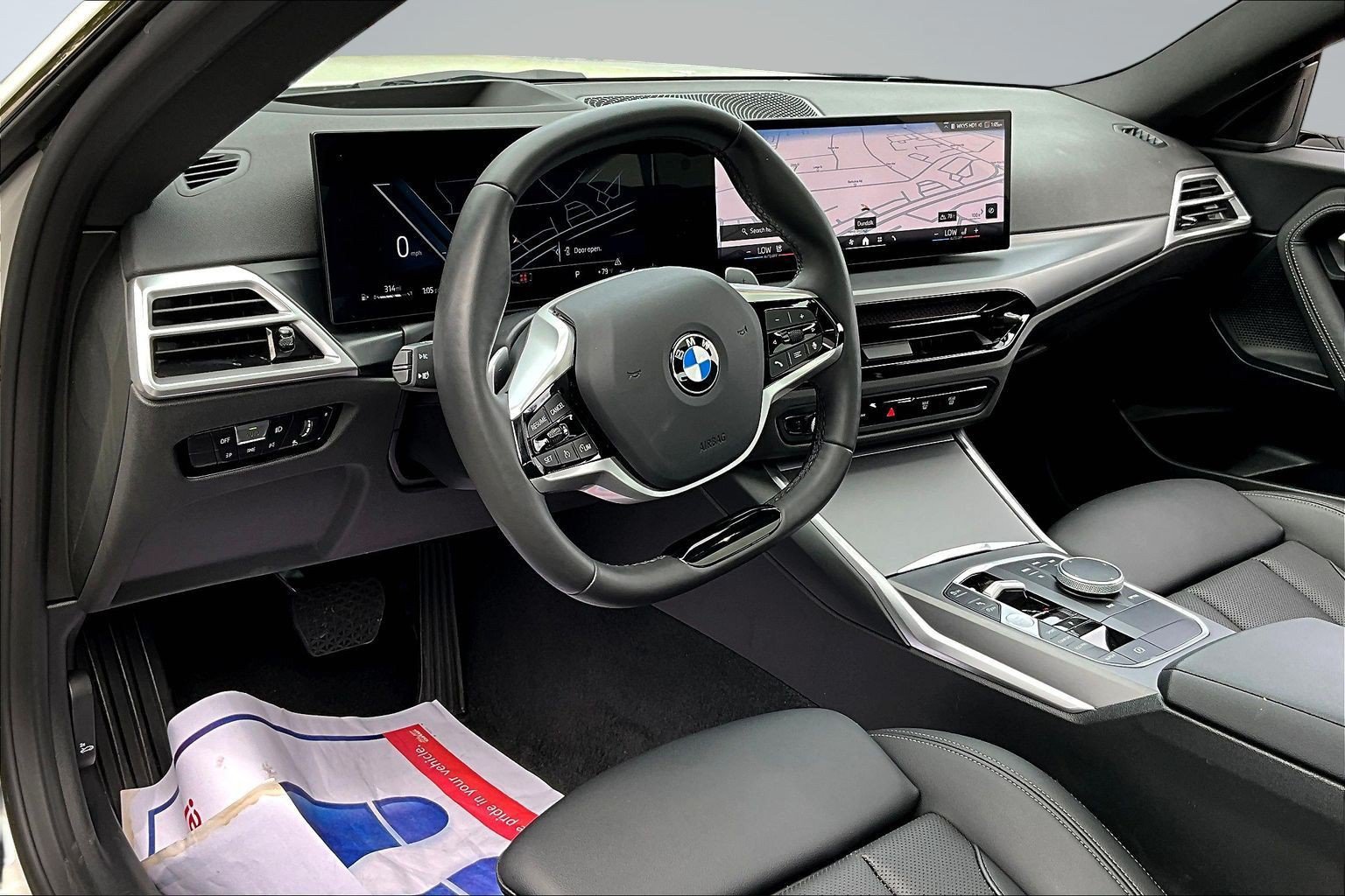 Used 2026 BMW 230i xDrive Coupe AWD/4WD image 14