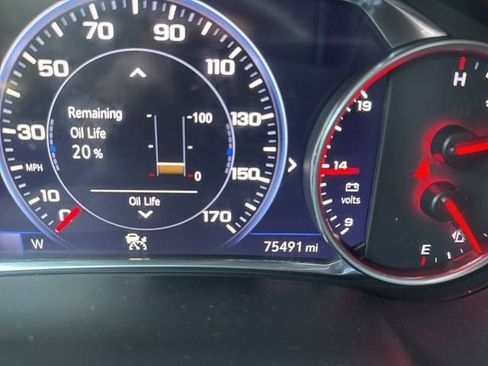 Used 2020 Chevrolet Blazer RS FWD image 9