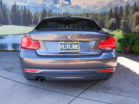 Used 2019 BMW 230i Coupe w/ Premium Package RWD image 5