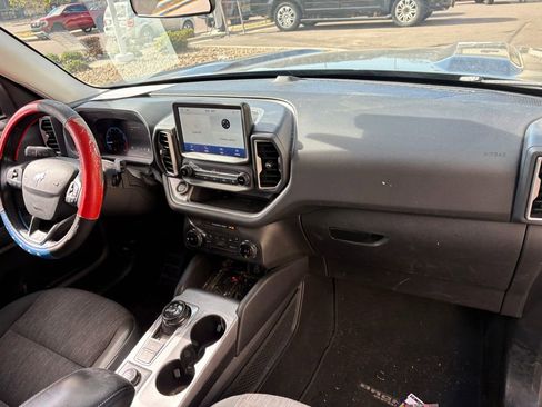 Used 2023 Ford Bronco Sport Big Bend w/ Convenience Package image 29