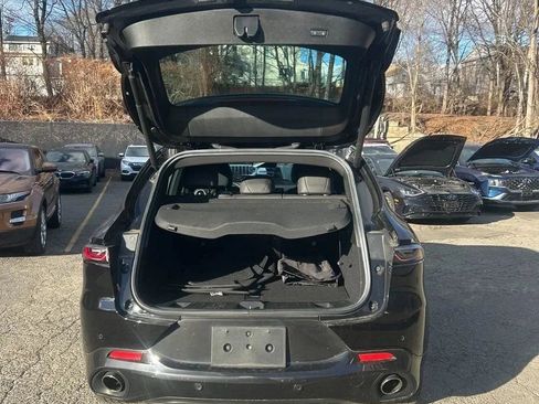 Used 2024 Alfa Romeo Tonale Veloce w/ Active Assist Package image 8