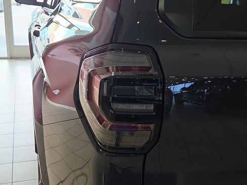 New 2026 Toyota 4Runner Platinum AWD/4WD image 12