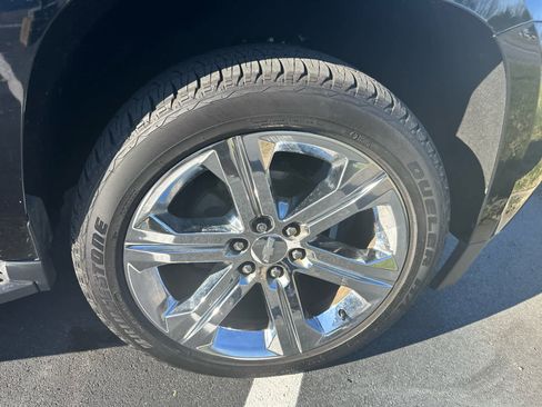 Used 2020 Chevrolet Tahoe LT image 7