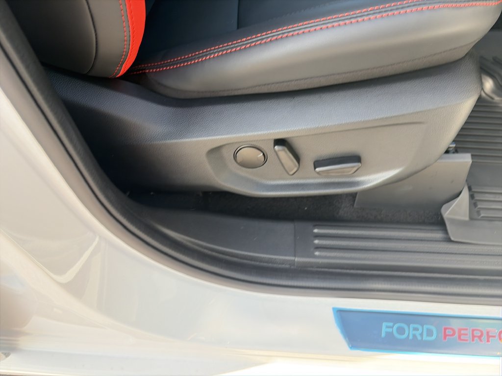 New 2026 Ford Ranger Raptor AWD/4WD image 33