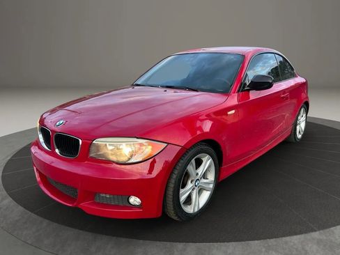 Used 2012 BMW 128i Coupe image 1