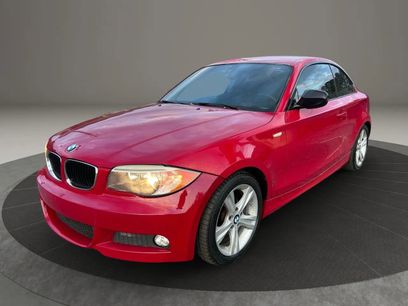 Used 2012 BMW 128i Coupe