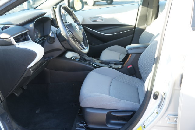 Used 2024 Toyota Corolla SE FWD image 20