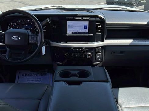 Used 2024 Ford F250 XL w/ XL Off-Road Package AWD/4WD image 23