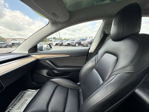 Used 2023 Tesla Model 3 Standard Range RWD image 32