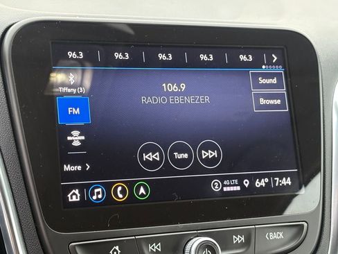 Used 2023 Chevrolet Equinox LT image 25