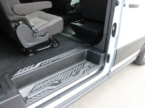 Used 2024 Ford Transit 350 XLT RWD image 46