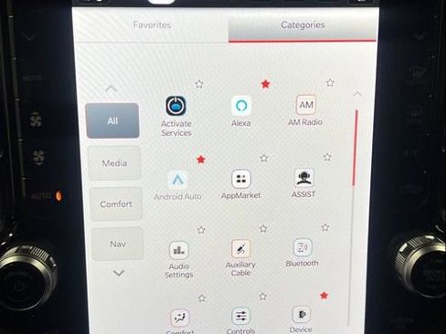 Used 2023 RAM 1500 Rebel w/ Rebel Level 1 Equipment Group image 34